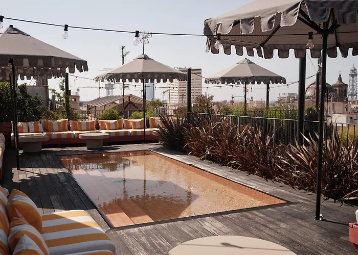 Wittmore Hotel Gl- Adults Only, Small Luxury Hotels