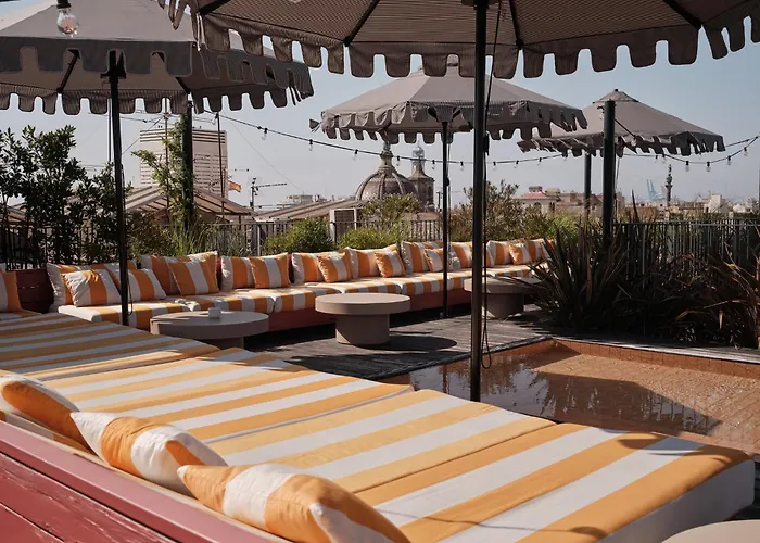 Wittmore Hotel Gl- Adults Only, Small Luxury Hotels